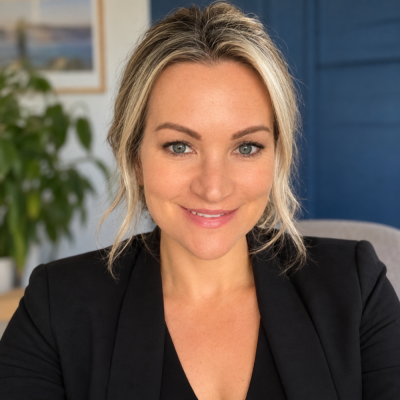 Amy Lovegrove