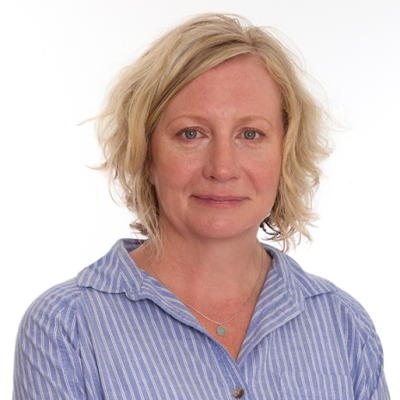 Rebecca Rodgers