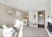 Counselling Room
