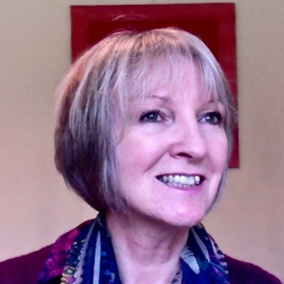 Georgina Osborne