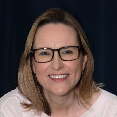 Catriona Standingford
