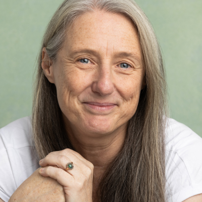 Susan Geoghegan