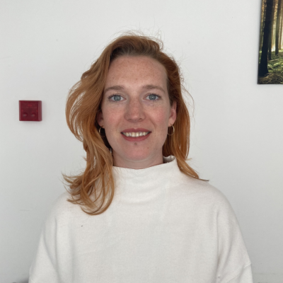Grace Baxter