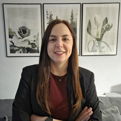 Zoi Tzatzaraki