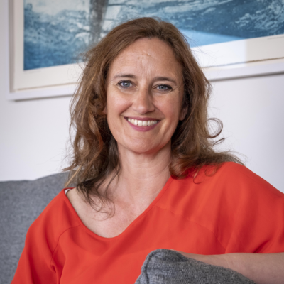 Vicki Cowan