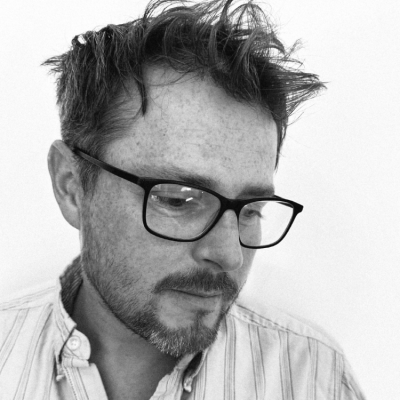 Richard MacBlain