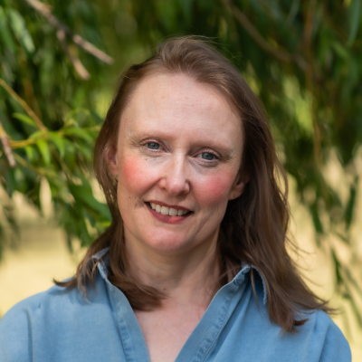 Cheryl Cohen