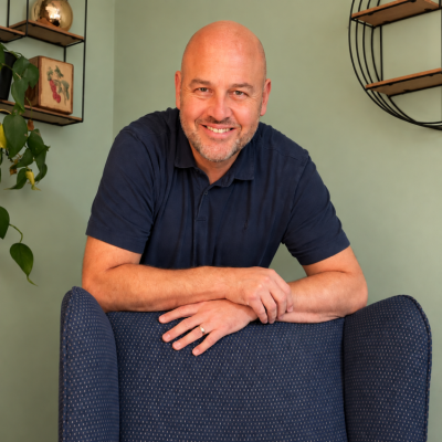 Tim Dodgson
