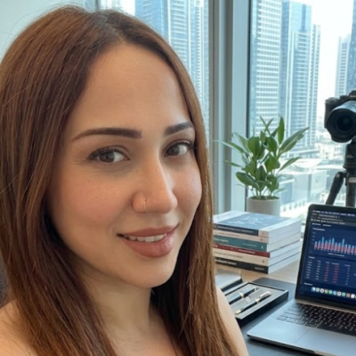 Esra Kuscu