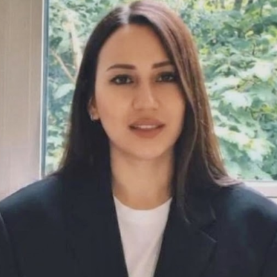 Esra Kuscu