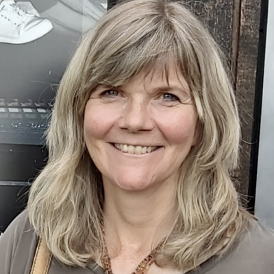 Margreet Hendriks