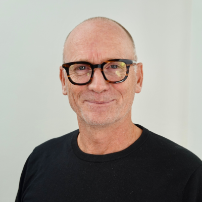 Hamish Travers