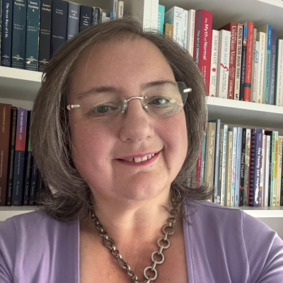 Karen Douglas