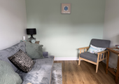 Therapy room in Derby (DE3)