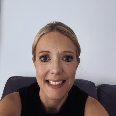 Sandra Gerrard