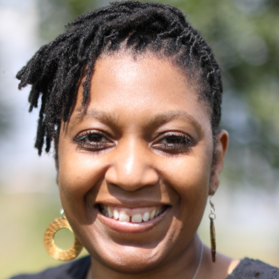 Nerissa McDonald