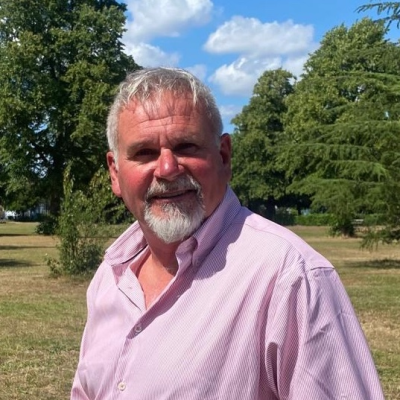 Rob Sheath