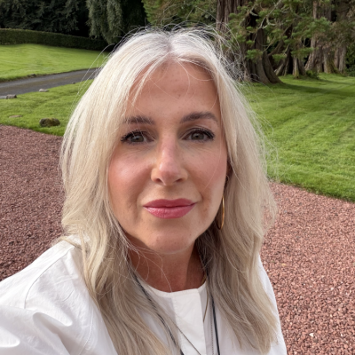 Nicola Welsh