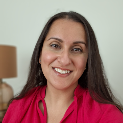 Gurpal Bharj