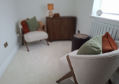 In-person sessions in Burnham, Bucks