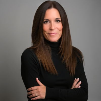Tracey Shaw
