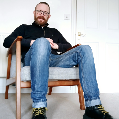 Stuart McGoo