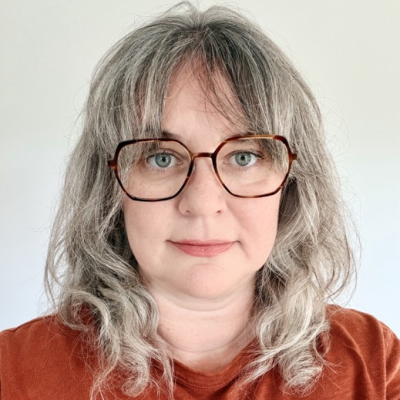 Katrina Zaat