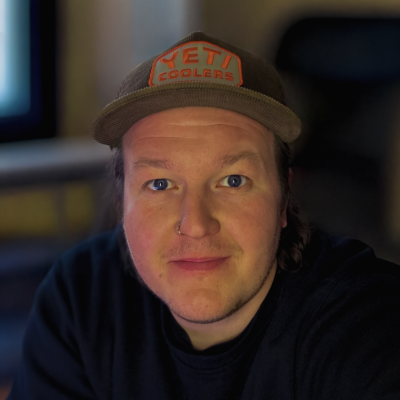 Josh Harvey