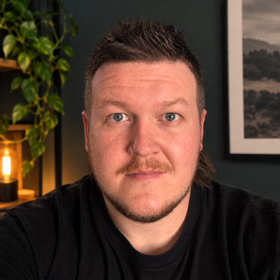 Josh Harvey