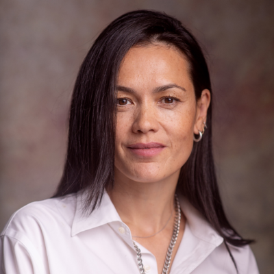 Sibyl Zao-Sanders
