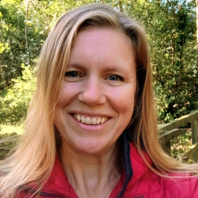 Michelle Baker