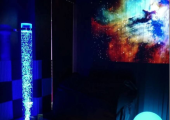 Sensory room