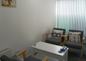 Counselling room