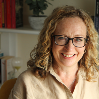 Elaine Sharp
