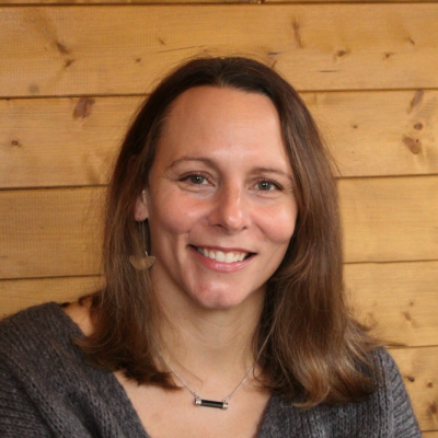 Nicola Botwright