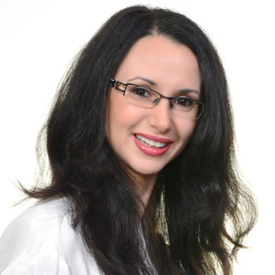 Mira Mancheva