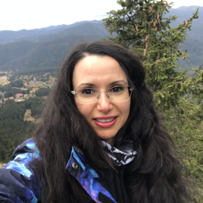 Mira Mancheva
