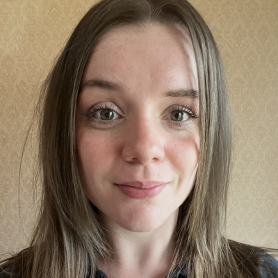 Lucy Meaden