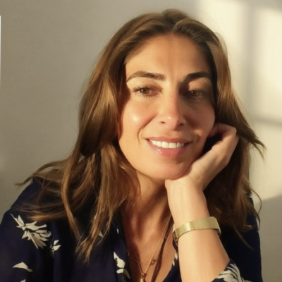 Miranda Bartholomeou