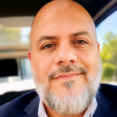 Messaoud Houari