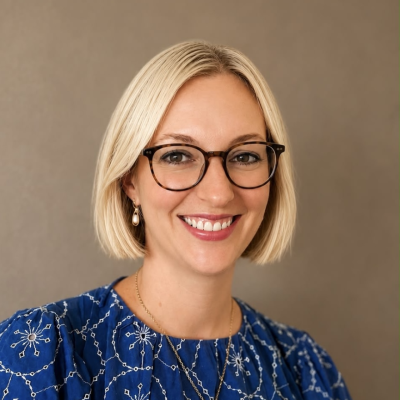 Lucy Perry Griffiths