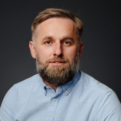 Piotr Karpiński