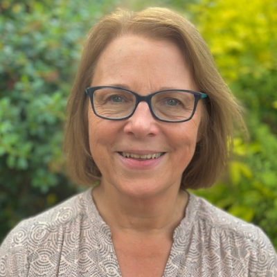 Louisa Elliott