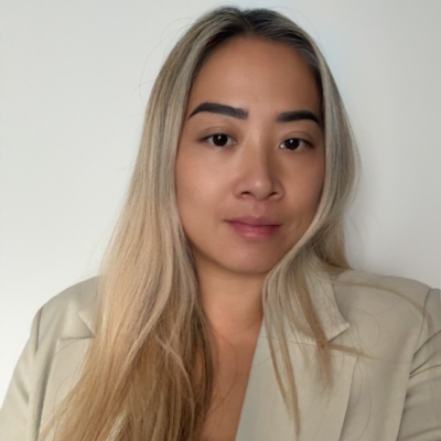 Jennifer Tsang