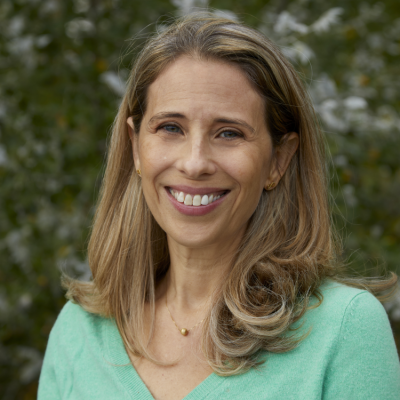 Glauce Brooks