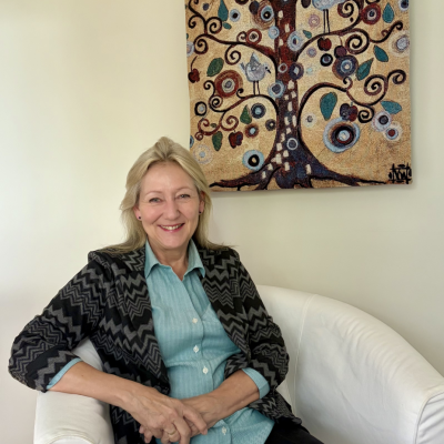 Maureen Moore