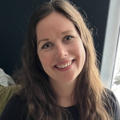 Anna Howarth