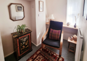 Therapy Room in Clapham Common