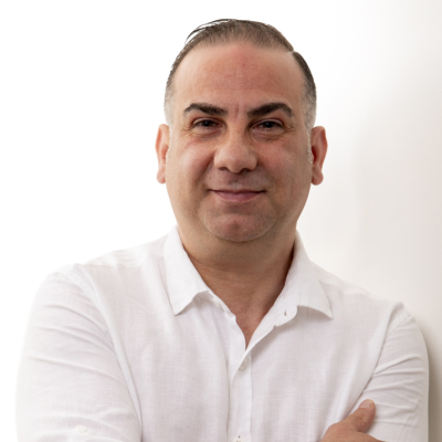 Antonio Ruffo