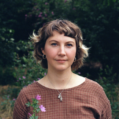 Katy Cotterell